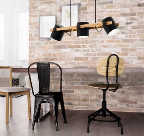 Подвесной светильник Eglo HORNWOOD 43517 в Южноуральске - yuzhnouralsk.ok-mebel.com | фото 3