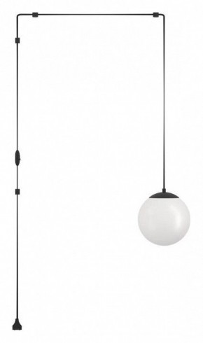 Подвесной светильник Eglo Rondo 3 900977 в Южноуральске - yuzhnouralsk.ok-mebel.com | фото 2