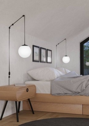 Подвесной светильник Eglo Rondo 3 900977 в Южноуральске - yuzhnouralsk.ok-mebel.com | фото 3