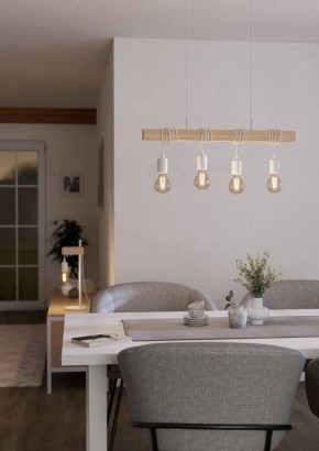 Подвесной светильник Eglo TOWNSHEND 43704 в Южноуральске - yuzhnouralsk.ok-mebel.com | фото 2