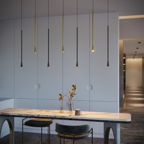 Подвесной светильник Elektrostandard Vist a068609 в Южноуральске - yuzhnouralsk.ok-mebel.com | фото 3