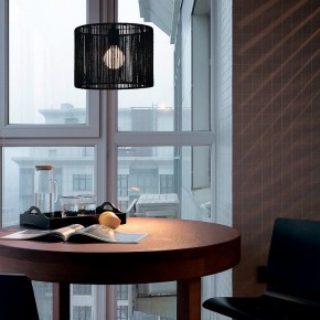 Подвесной светильник EVOLUCE ETTAN SLE6024-403-01 в Южноуральске - yuzhnouralsk.ok-mebel.com | фото 5