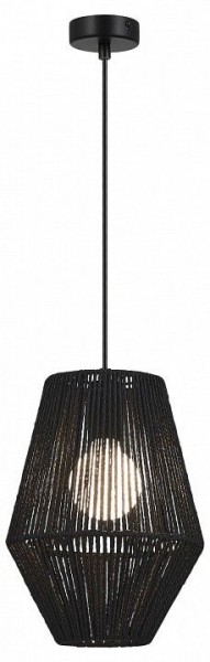 Подвесной светильник EVOLUCE ETTAN SLE6025-413-01 в Южноуральске - yuzhnouralsk.ok-mebel.com | фото 2