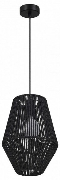 Подвесной светильник EVOLUCE ETTAN SLE6025-413-01 в Южноуральске - yuzhnouralsk.ok-mebel.com | фото 3