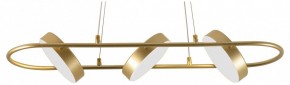 Подвесной светильник F-promo Abris 4677-3P в Южноуральске - yuzhnouralsk.ok-mebel.com | фото