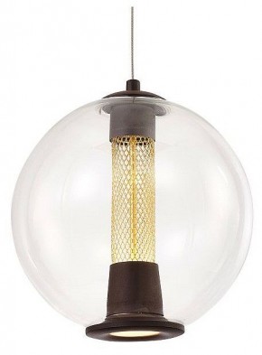 Подвесной светильник Favourite Boble 4550-2P в Южноуральске - yuzhnouralsk.ok-mebel.com | фото