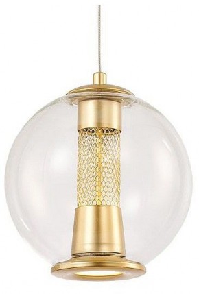 Подвесной светильник Favourite Boble 4551-1P в Южноуральске - yuzhnouralsk.ok-mebel.com | фото