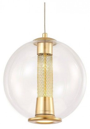 Подвесной светильник Favourite Boble 4551-2P в Южноуральске - yuzhnouralsk.ok-mebel.com | фото