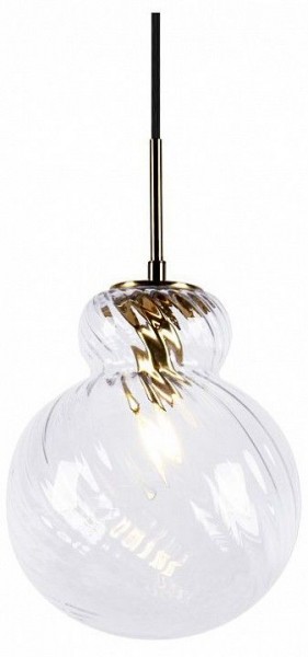 Подвесной светильник Favourite Ortus 4267-1P в Южноуральске - yuzhnouralsk.ok-mebel.com | фото