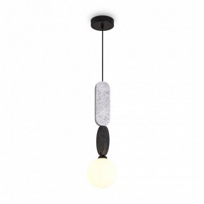 Подвесной светильник Freya Acoustic FR5494PL-0GR в Южноуральске - yuzhnouralsk.ok-mebel.com | фото 4