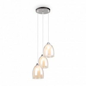 Подвесной светильник Freya Astery FR5375PL-03CH1 в Южноуральске - yuzhnouralsk.ok-mebel.com | фото 3