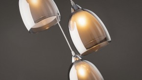 Подвесной светильник Freya Astery FR5375PL-03CH2 в Южноуральске - yuzhnouralsk.ok-mebel.com | фото 5