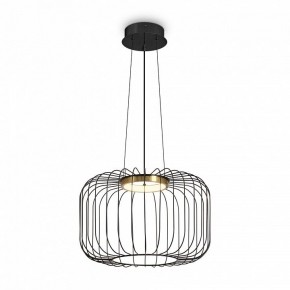 Подвесной светильник Freya Citrus FR5398PL-L8B в Южноуральске - yuzhnouralsk.ok-mebel.com | фото 3
