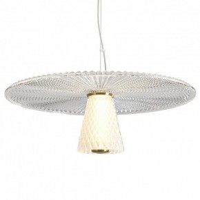 Подвесной светильник Freya Grail FR6183PL-L4BS в Южноуральске - yuzhnouralsk.ok-mebel.com | фото