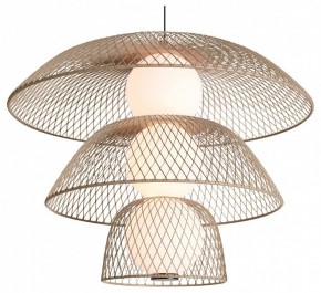 Подвесной светильник Freya Harper FR5545PL-L5BG в Южноуральске - yuzhnouralsk.ok-mebel.com | фото