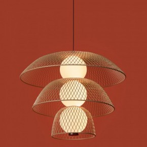Подвесной светильник Freya Harper FR5545PL-L5BG в Южноуральске - yuzhnouralsk.ok-mebel.com | фото 2
