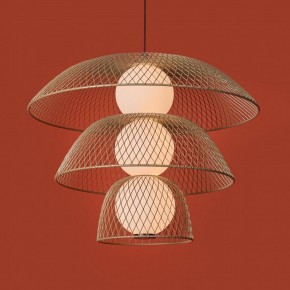 Подвесной светильник Freya Harper FR5545PL-L5BG в Южноуральске - yuzhnouralsk.ok-mebel.com | фото 3