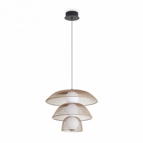 Подвесной светильник Freya Harper FR5545PL-L5BG в Южноуральске - yuzhnouralsk.ok-mebel.com | фото 4