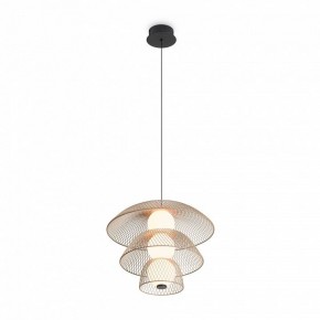 Подвесной светильник Freya Harper FR5545PL-L5BG в Южноуральске - yuzhnouralsk.ok-mebel.com | фото 5