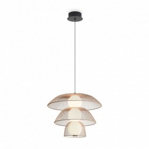 Подвесной светильник Freya Harper FR5545PL-L5BG в Южноуральске - yuzhnouralsk.ok-mebel.com | фото 6