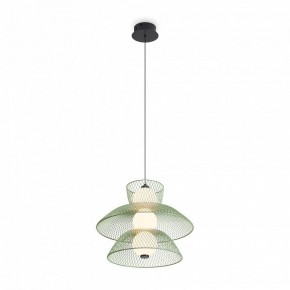 Подвесной светильник Freya Harper FR5545PL-L5GN в Южноуральске - yuzhnouralsk.ok-mebel.com | фото 5