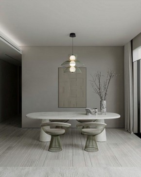 Подвесной светильник Freya Harper FR5545PL-L5GN в Южноуральске - yuzhnouralsk.ok-mebel.com | фото 7