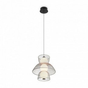 Подвесной светильник Freya Harper FR5545PL-L5GR в Южноуральске - yuzhnouralsk.ok-mebel.com | фото 3