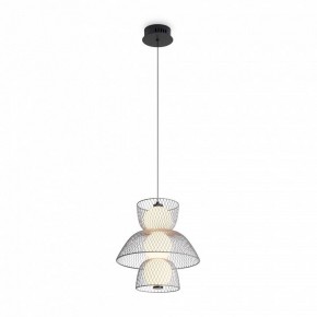 Подвесной светильник Freya Harper FR5545PL-L5GR в Южноуральске - yuzhnouralsk.ok-mebel.com | фото 5
