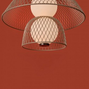 Подвесной светильник Freya Harper FR5545PL-L5GR в Южноуральске - yuzhnouralsk.ok-mebel.com | фото 7