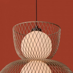 Подвесной светильник Freya Harper FR5545PL-L5GR в Южноуральске - yuzhnouralsk.ok-mebel.com | фото 8