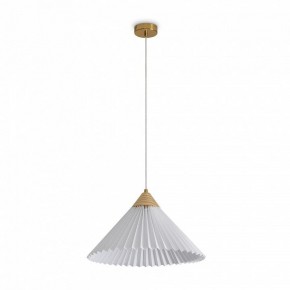Подвесной светильник Freya Kinsley FR5533PL-01BS1 в Южноуральске - yuzhnouralsk.ok-mebel.com | фото