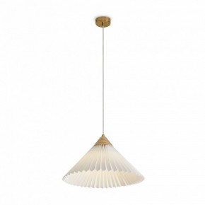 Подвесной светильник Freya Kinsley FR5533PL-01BS1 в Южноуральске - yuzhnouralsk.ok-mebel.com | фото 3