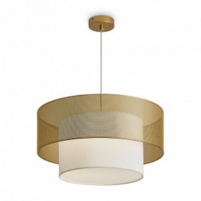 Подвесной светильник Freya Lattice FR5528PL-01BS в Южноуральске - yuzhnouralsk.ok-mebel.com | фото 4