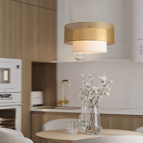 Подвесной светильник Freya Lattice FR5528PL-01BS в Южноуральске - yuzhnouralsk.ok-mebel.com | фото 6
