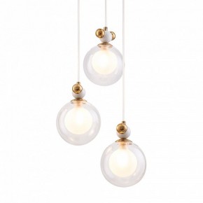 Подвесной светильник Freya Pitch FR5364PL-03BS в Южноуральске - yuzhnouralsk.ok-mebel.com | фото 4