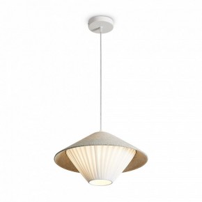 Подвесной светильник Freya Ruler FR5555PL-01W в Южноуральске - yuzhnouralsk.ok-mebel.com | фото 2