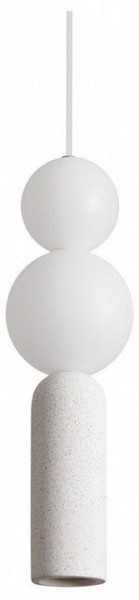 Подвесной светильник Freya Shapes FR5530PL-L12W в Южноуральске - yuzhnouralsk.ok-mebel.com | фото