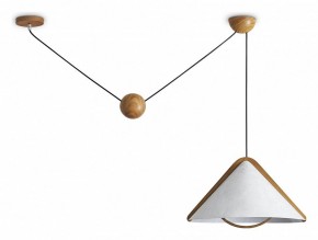 Подвесной светильник Freya Umbra FR5554CL-01T в Южноуральске - yuzhnouralsk.ok-mebel.com | фото