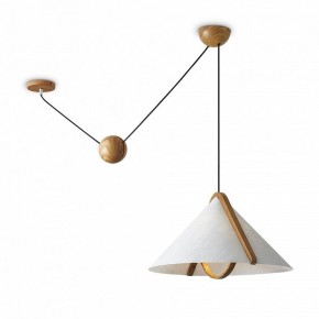Подвесной светильник Freya Umbra FR5554CL-01T в Южноуральске - yuzhnouralsk.ok-mebel.com | фото 2