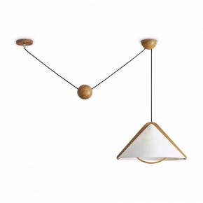 Подвесной светильник Freya Umbra FR5554CL-01T в Южноуральске - yuzhnouralsk.ok-mebel.com | фото 3