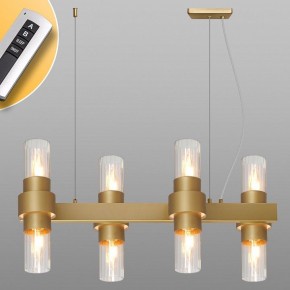 Подвесной светильник Imex MD.23472 MD.23472-8-P-SGD в Южноуральске - yuzhnouralsk.ok-mebel.com | фото 3