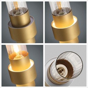 Подвесной светильник Imex MD.23472 MD.23472-8-P-SGD в Южноуральске - yuzhnouralsk.ok-mebel.com | фото 5
