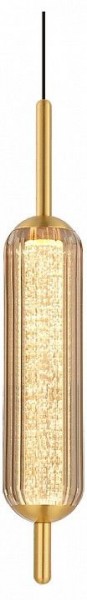 Подвесной светильник Imex PLC-7076 PLC-7076-220-P-AMBER в Южноуральске - yuzhnouralsk.ok-mebel.com | фото