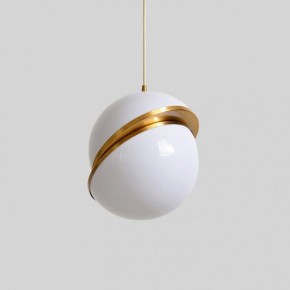 Подвесной светильник Imperiumloft С Crescent Celling Broom 40.1507 в Южноуральске - yuzhnouralsk.ok-mebel.com | фото