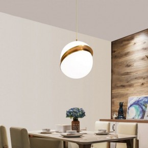 Подвесной светильник Imperiumloft С Crescent Celling Broom 40.1507 в Южноуральске - yuzhnouralsk.ok-mebel.com | фото 4
