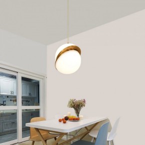 Подвесной светильник Imperiumloft С Crescent Celling Broom 40.1507 в Южноуральске - yuzhnouralsk.ok-mebel.com | фото 6