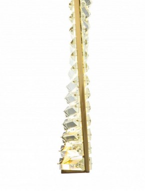 Подвесной светильник Indigo Frizzante 12015/1P Brass в Южноуральске - yuzhnouralsk.ok-mebel.com | фото 5