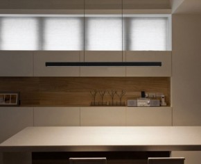 Подвесной светильник Italline IT013-6021 IT013-6021 black 3000K в Южноуральске - yuzhnouralsk.ok-mebel.com | фото 3