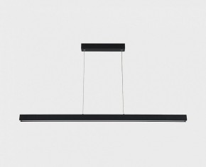 Подвесной светильник Italline IT013-6021 IT013-6021 black 3000K в Южноуральске - yuzhnouralsk.ok-mebel.com | фото 5