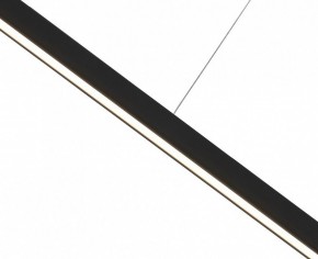 Подвесной светильник Italline IT013-6021 IT013-6021 black 3000K в Южноуральске - yuzhnouralsk.ok-mebel.com | фото 9
